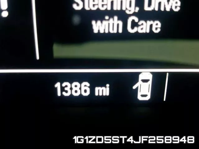 1G1ZD5ST4JF258948 фото 9