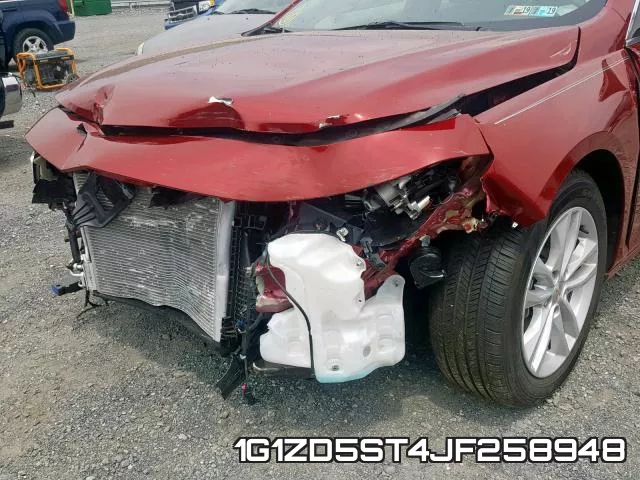 1G1ZD5ST4JF258948 фото 10