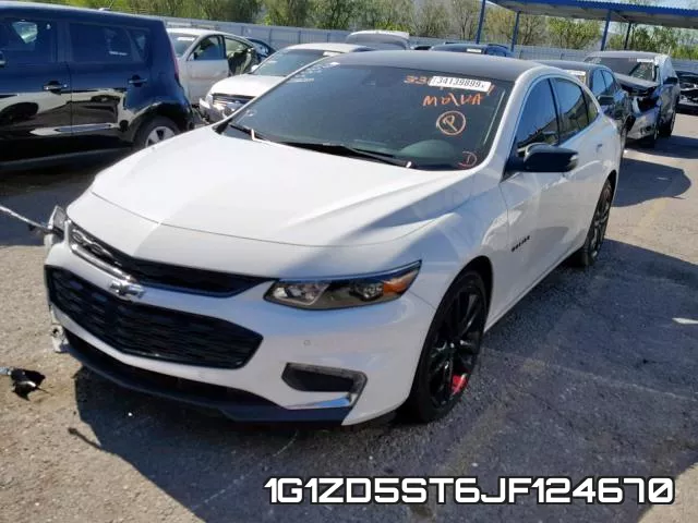 1G1ZD5ST6JF124670 фото 3