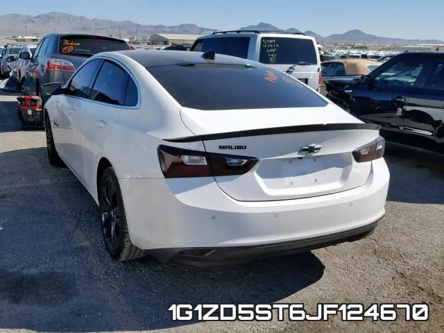 1G1ZD5ST6JF124670 фото 4