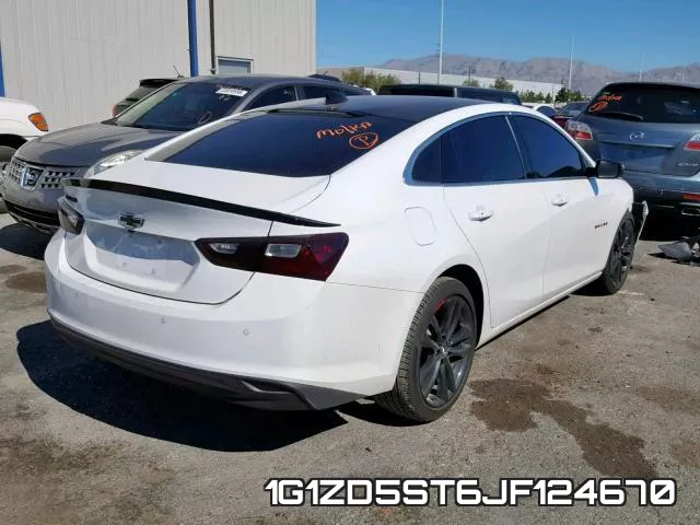 1G1ZD5ST6JF124670 фото 5