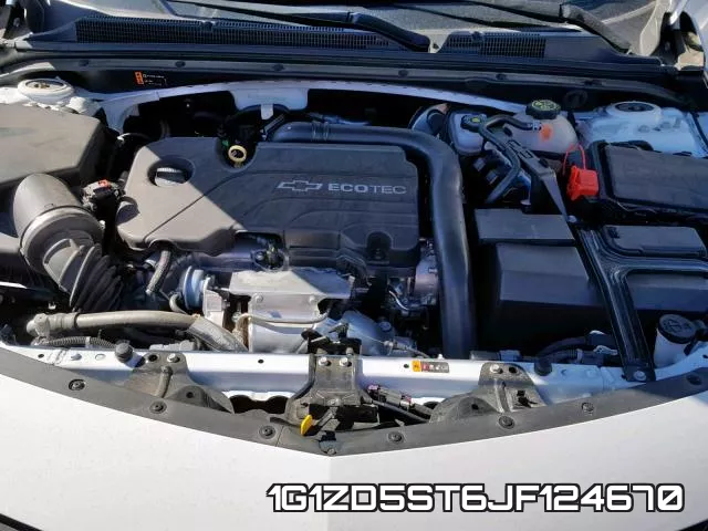 1G1ZD5ST6JF124670 фото 8