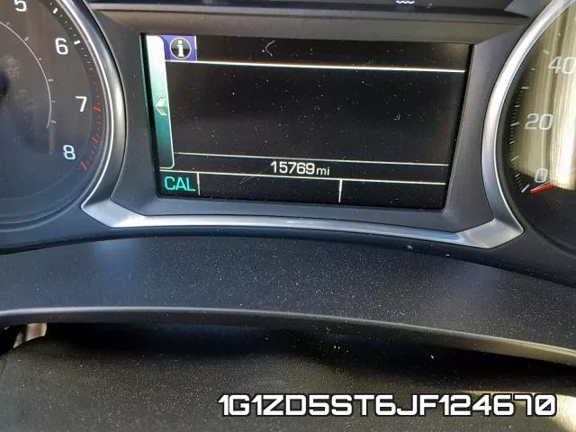 1G1ZD5ST6JF124670 фото 9