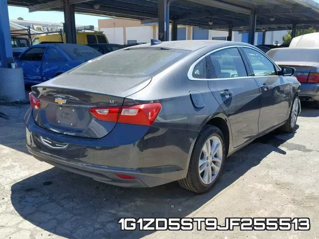 1G1ZD5ST9JF255513 фото 5