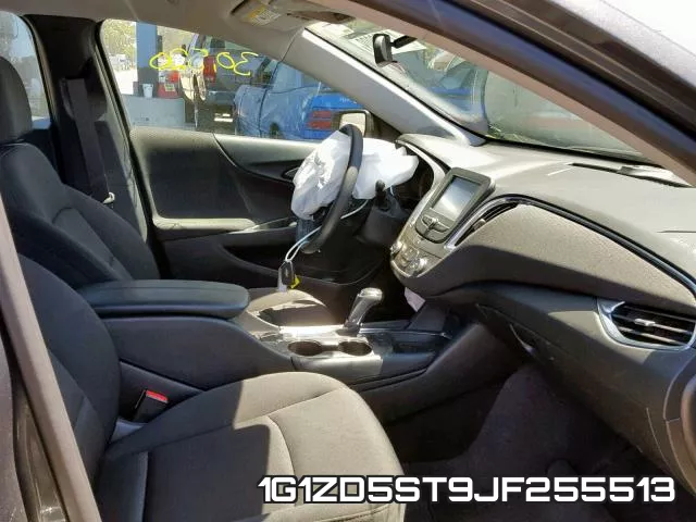 1G1ZD5ST9JF255513 фото 6