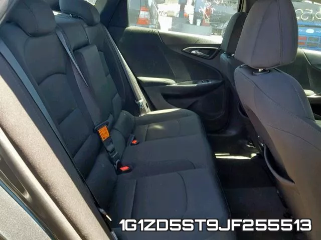 1G1ZD5ST9JF255513 фото 7