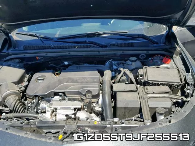 1G1ZD5ST9JF255513 фото 8