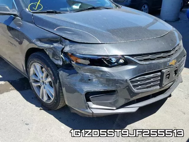 1G1ZD5ST9JF255513 фото 10