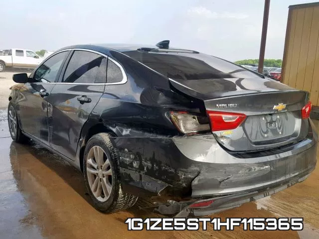 1G1ZE5ST1HF115365 фото 4