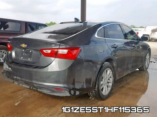1G1ZE5ST1HF115365 фото 5
