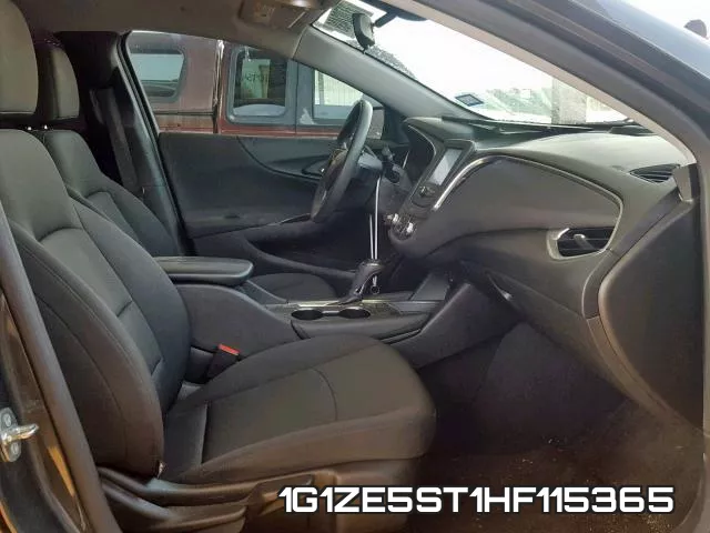 1G1ZE5ST1HF115365 фото 6