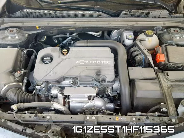 1G1ZE5ST1HF115365 фото 8