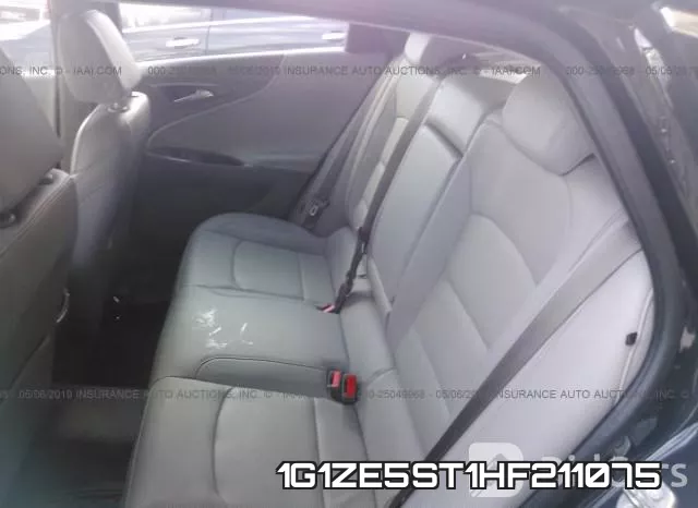 1G1ZE5ST1HF211075 фото 9