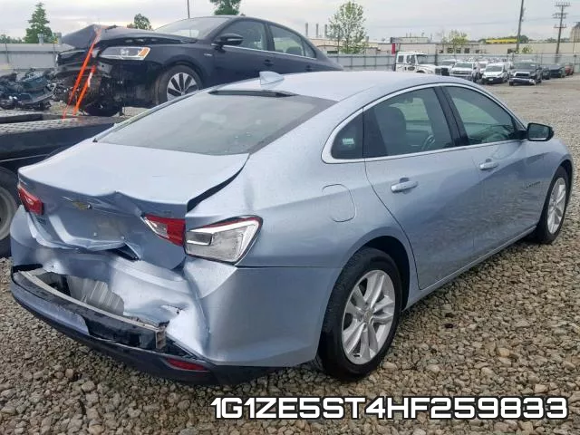 1G1ZE5ST4HF259833 фото 5