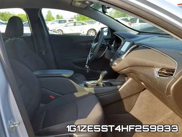 1G1ZE5ST4HF259833 фото 6