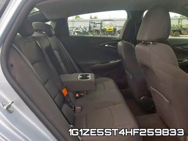 1G1ZE5ST4HF259833 фото 7