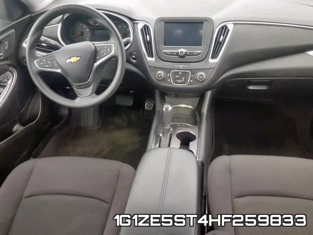1G1ZE5ST4HF259833 фото 10