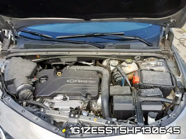 1G1ZE5ST5HF130645 фото 8