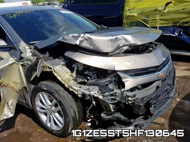 1G1ZE5ST5HF130645 фото 10