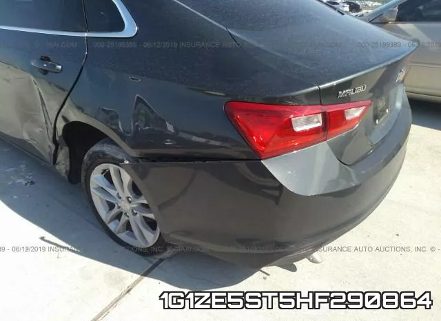1G1ZE5ST5HF290864 фото 7