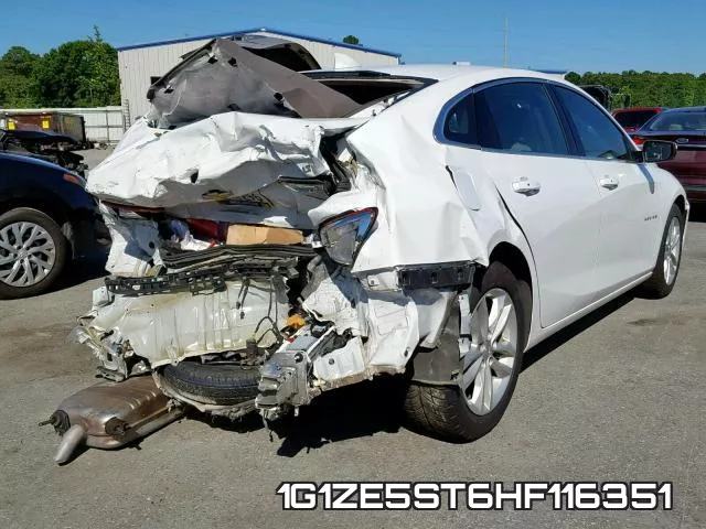 1G1ZE5ST6HF116351 фото 5