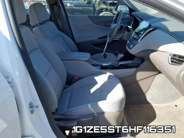 1G1ZE5ST6HF116351 фото 6