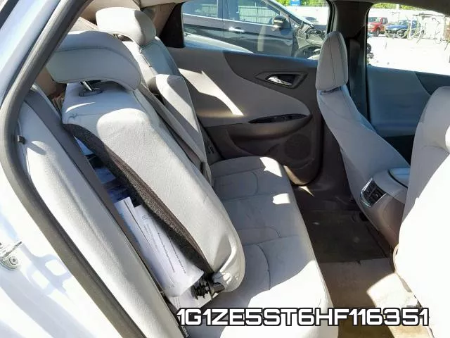 1G1ZE5ST6HF116351 фото 7