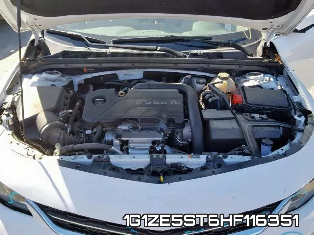 1G1ZE5ST6HF116351 фото 8