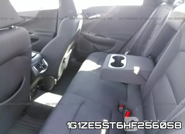 1G1ZE5ST6HF256058 фото 9
