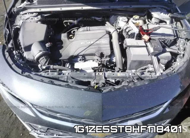 1G1ZE5ST8HF178401 фото 2