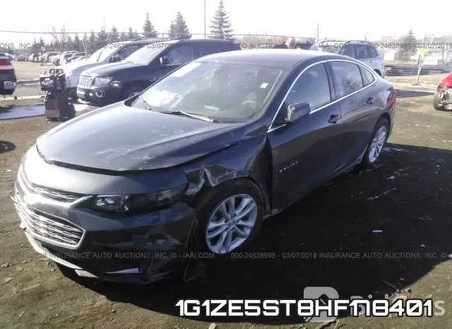 1G1ZE5ST8HF178401 фото 3