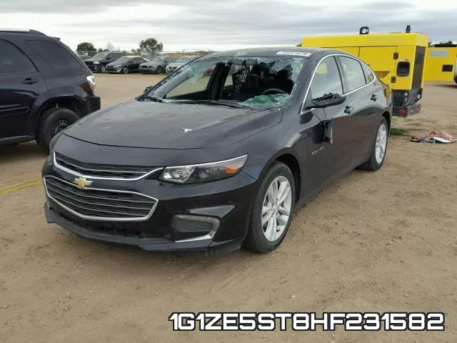 1G1ZE5ST8HF231582 фото 3