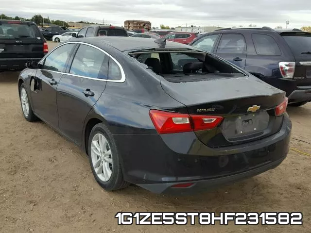 1G1ZE5ST8HF231582 фото 4