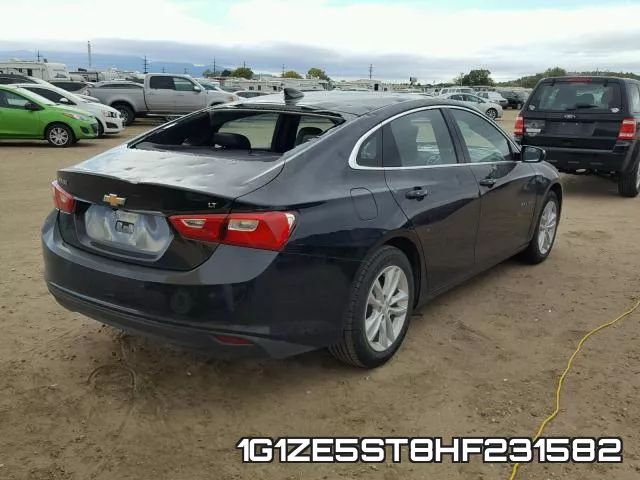 1G1ZE5ST8HF231582 фото 5