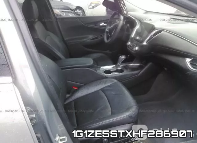 1G1ZE5STXHF286907 фото 6