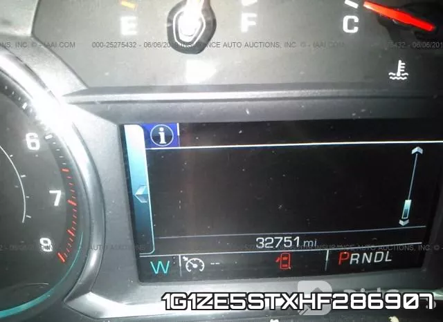 1G1ZE5STXHF286907 фото 8