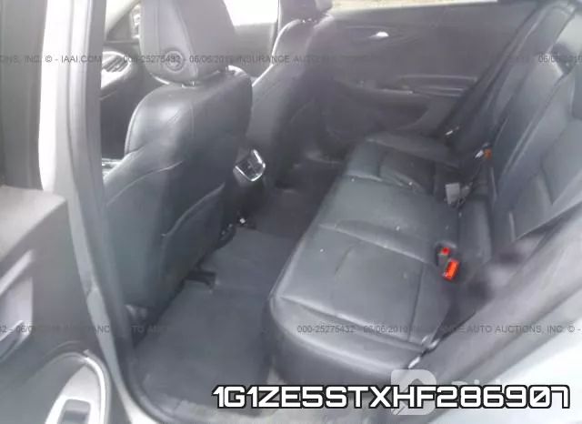 1G1ZE5STXHF286907 фото 9
