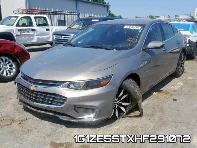 1G1ZE5STXHF291072 фото 3
