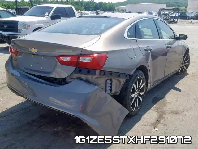 1G1ZE5STXHF291072 фото 5