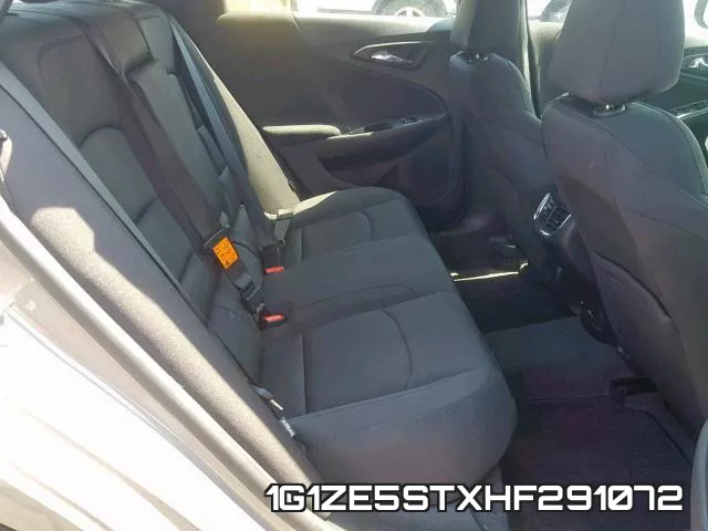 1G1ZE5STXHF291072 фото 7