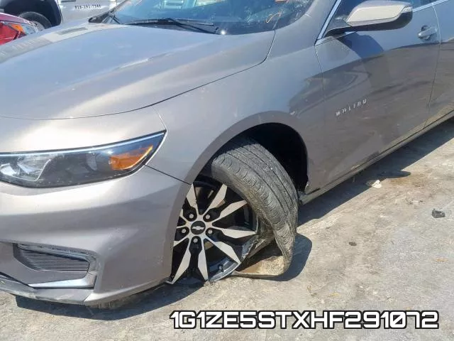 1G1ZE5STXHF291072 фото 10