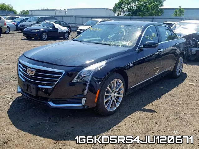 1G6KD5RS4JU120671 фото 3