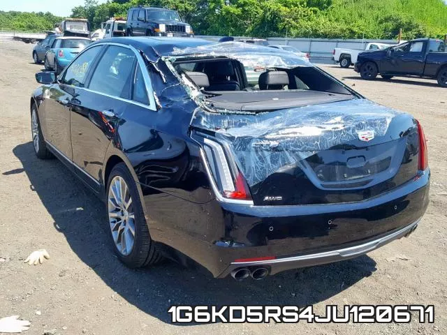 1G6KD5RS4JU120671 фото 4