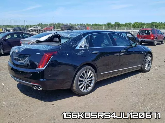 1G6KD5RS4JU120671 фото 5