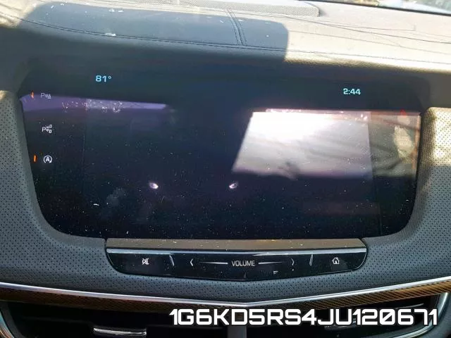 1G6KD5RS4JU120671 фото 10