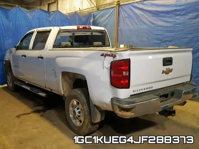 1GC1KUEG4JF288373 фото 4
