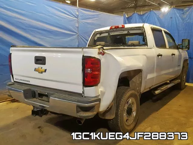 1GC1KUEG4JF288373 фото 5