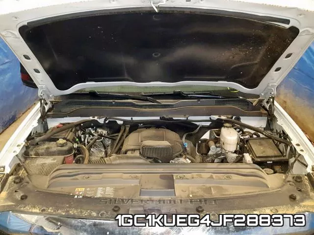 1GC1KUEG4JF288373 фото 8