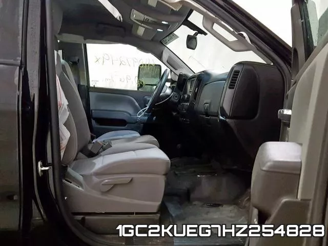 1GC2KUEG7HZ254828 фото 6
