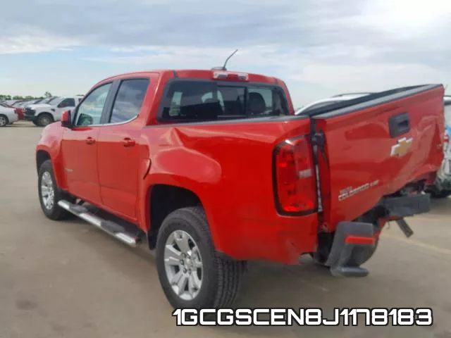 1GCGSCEN8J1178183 фото 4